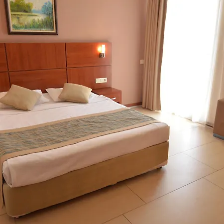 Rezort Artemis Princess Alanya
