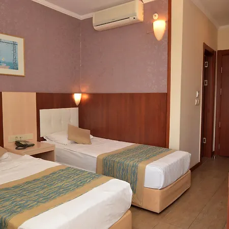 Artemis Princess Resort