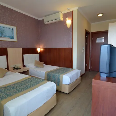 Artemis Princess Resort Alanya