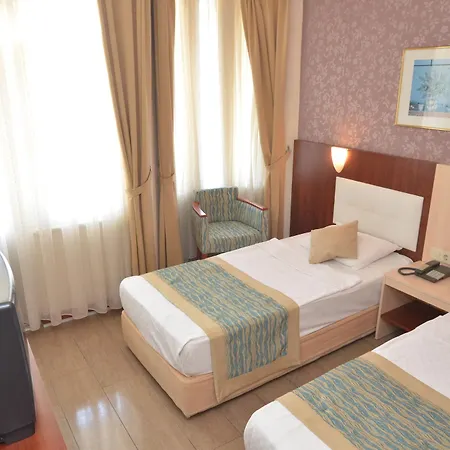 Resort Artemis Princess Alanya