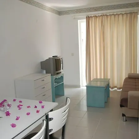 Artemis Princess Resort 4*