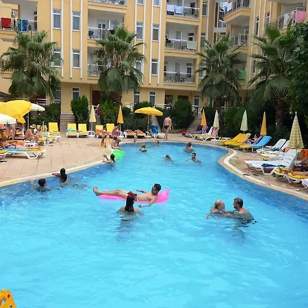 Artemis Princess Resort 4*