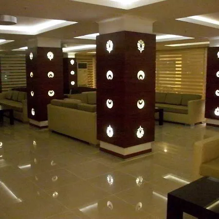 Artemis Princess 4*