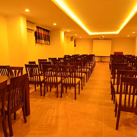 Rezort Artemis Princess Alanya