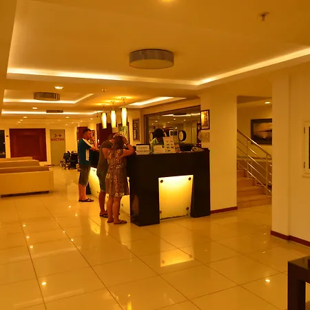 Artemis Princess 4* Alanya