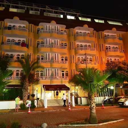 Artemis Princess Rezort 4*