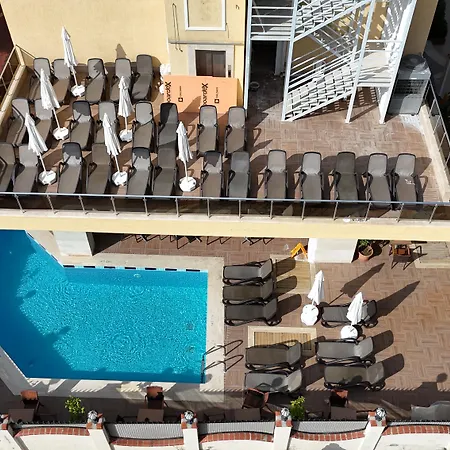 Resort Artemis Princess