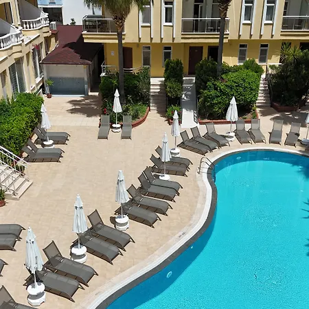 Artemis Princess Resort 4*