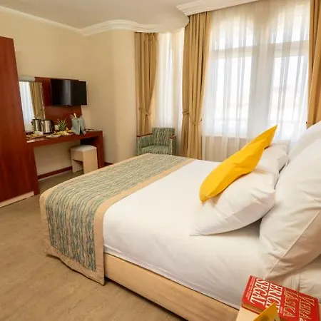 Artemis Princess Resort Alanya