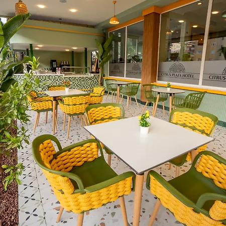 Artemis Princess Resort 4*