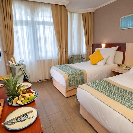 Artemis Princess Resort Alanya
