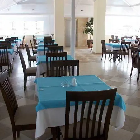 Artemis Princess Resort