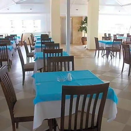 Artemis Princess 4* Alanya