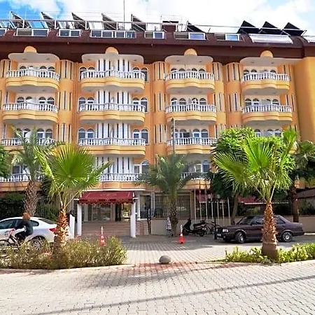 Resort Artemis Princess 4*