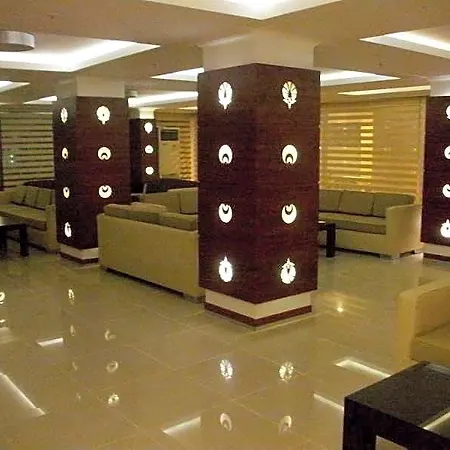 Artemis Princess 4*