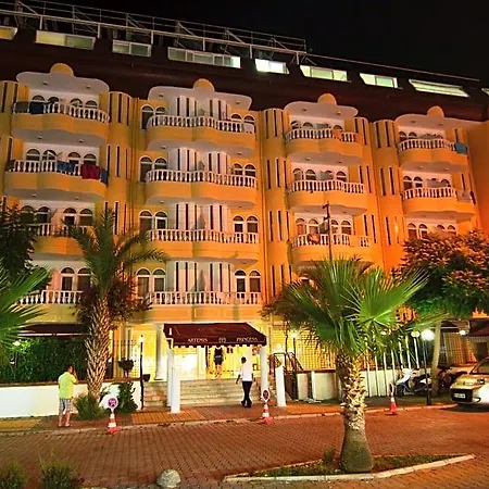 Artemis Princess Resort