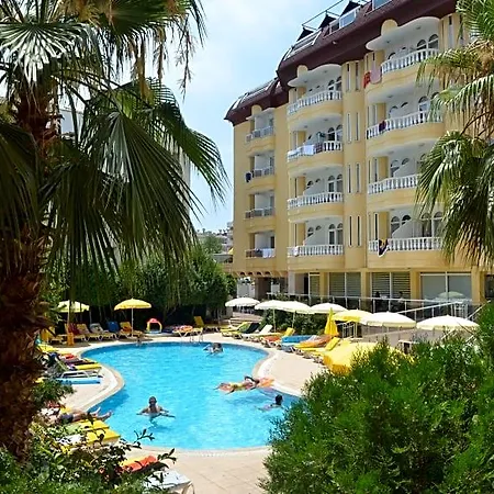 Resort Artemis Princess Alanya