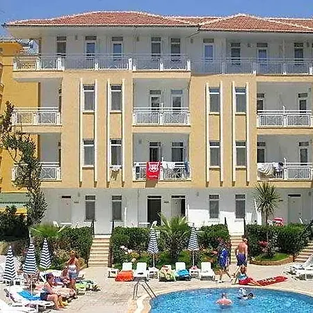 Resort Artemis Princess