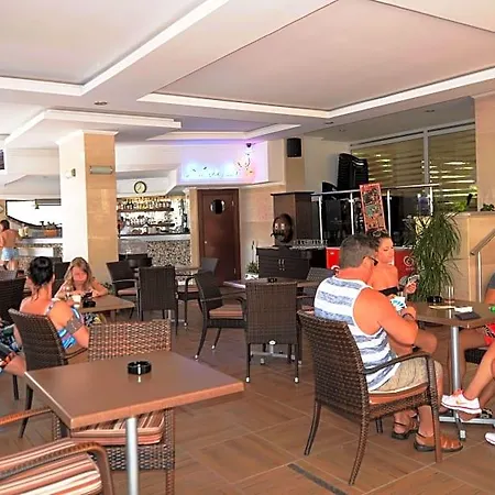 Artemis Princess Resort