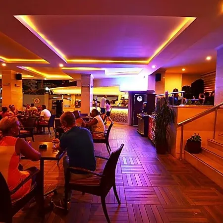 Resort Artemis Princess Alanya