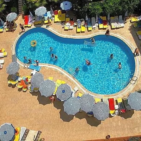 Artemis Princess Resort