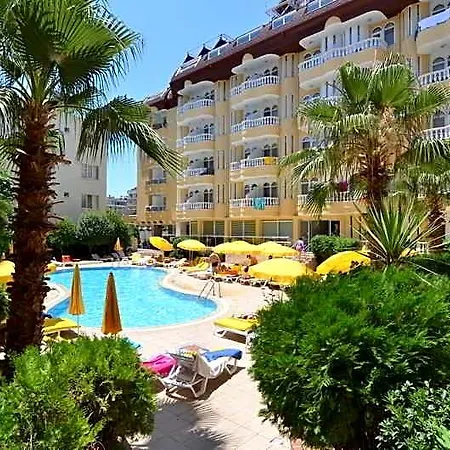 Artemis Princess Resort