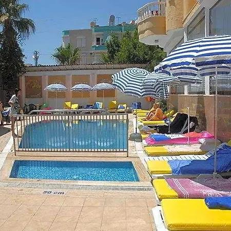 Artemis Princess Resort Alanya