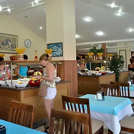 Artemis Princess Resort Alanya