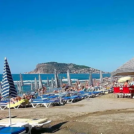Artemis Princess Resort