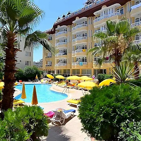 Artemis Princess 4*