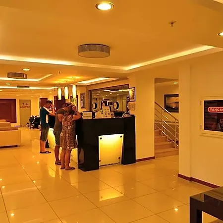 Resort Artemis Princess Alanya