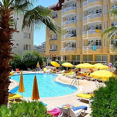 Artemis Princess 4*