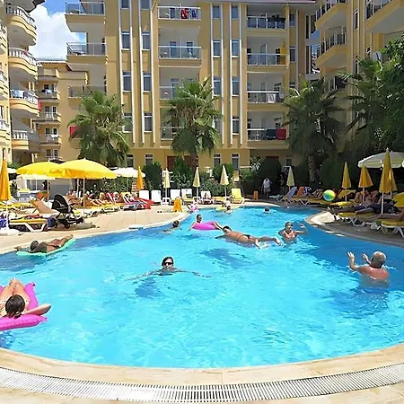 Resort Artemis Princess