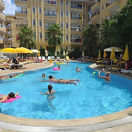 Artemis Princess 4* Alanya