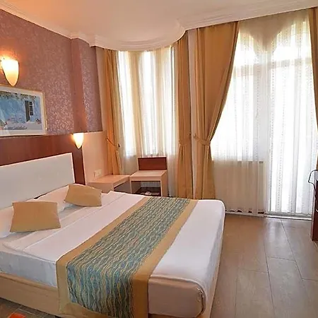 Resort Artemis Princess Alanya