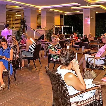 Artemis Princess 4* Alanya