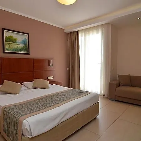 Artemis Princess Alanya