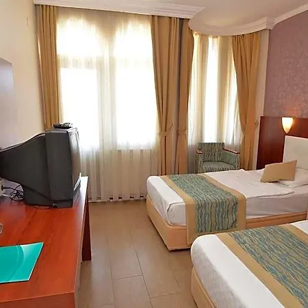 Resort Artemis Princess Alanya