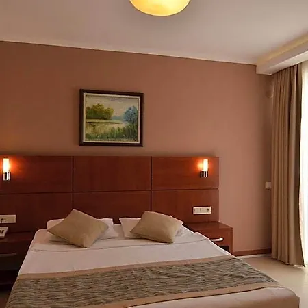 Resort Artemis Princess Alanya