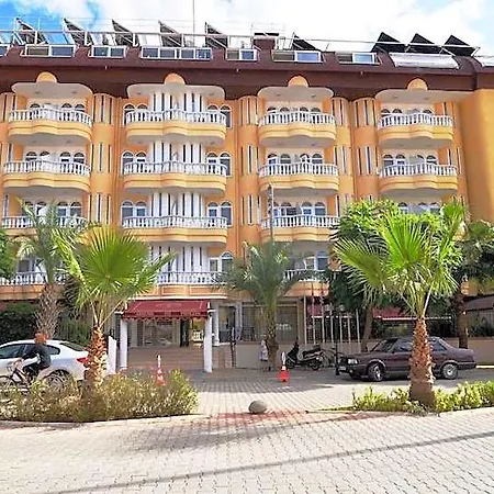Resort Artemis Princess