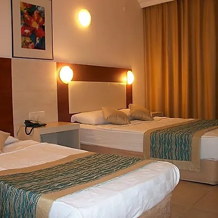 Resort Artemis Princess Alanya