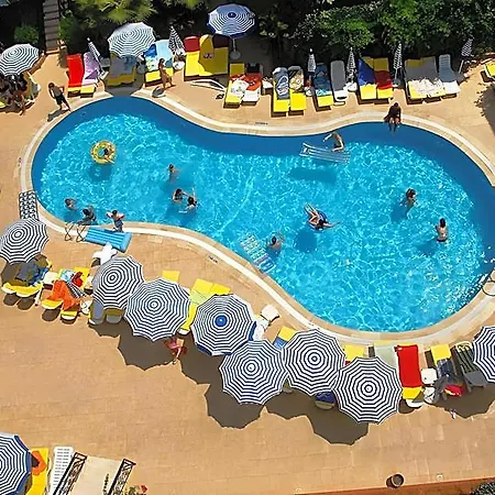 Resort Artemis Princess 4*