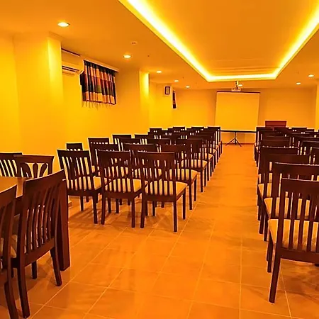 Artemis Princess Resort 4*