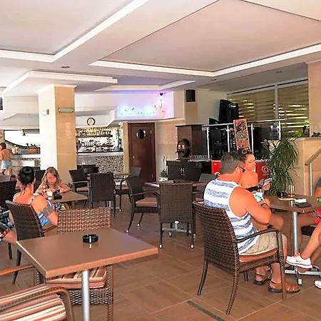 Artemis Princess Alanya