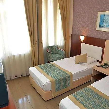Artemis Princess 4* Alanya