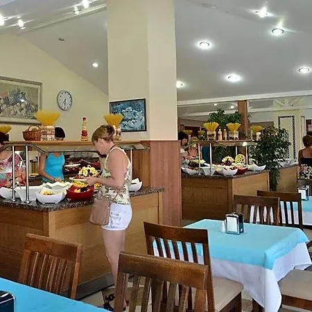 Artemis Princess Resort