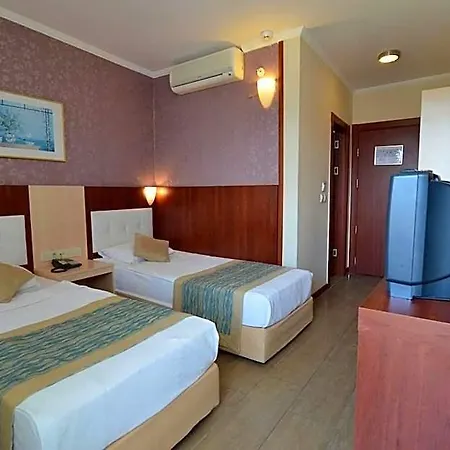 Artemis Princess 4*