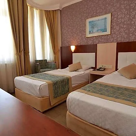 Resort Artemis Princess