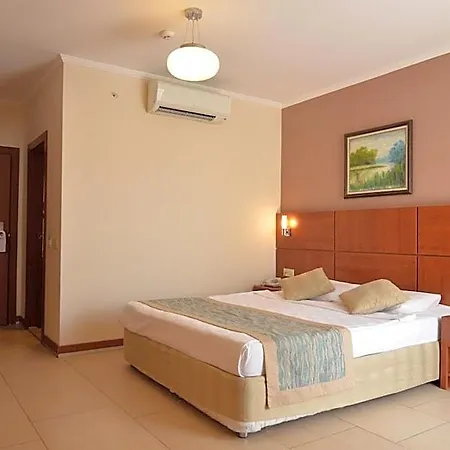 Resort Artemis Princess Alanya