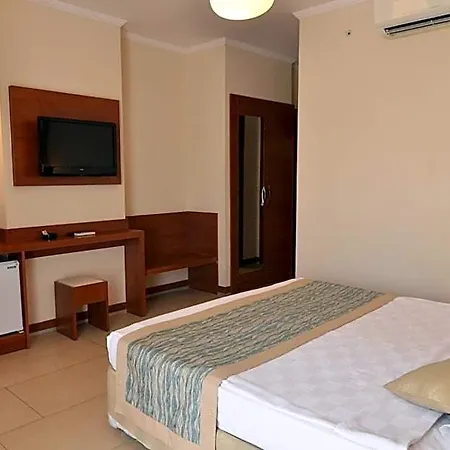 Artemis Princess Resort 4*